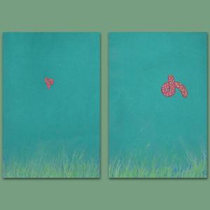 Great wind in the sky