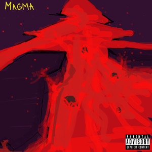 Magma (Explicit)