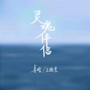 灵魂伴侣 (伴奏)封面