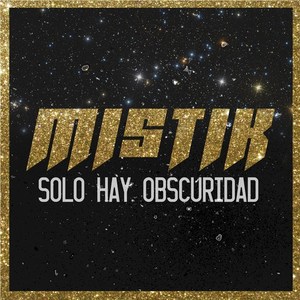 Solo Hay Obscuridad