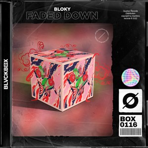 Faded Down (Extended Mix)