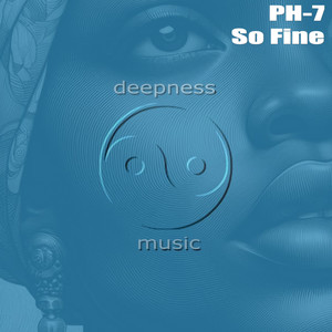 So Fine (Instrumental)