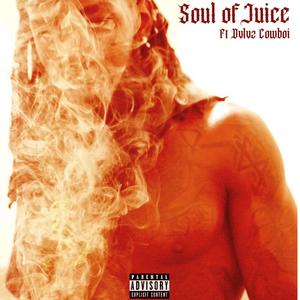 Soul of juice (feat. 1185 juice) [Explicit]