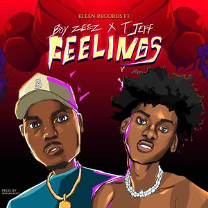 FEELINGS (feat. T Jeff)