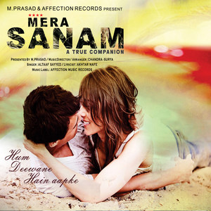 Hum Deewane Hain Aapke(Mera Sanam)