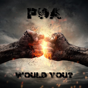 Would You? (Explicit)