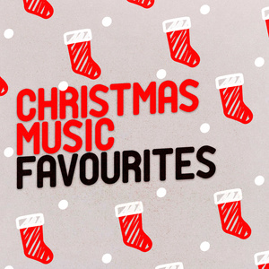 Christmas Music Favourites