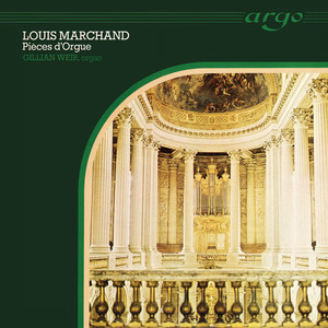 Cinquième livre d'orgue - 7. Récit de tierce en taille