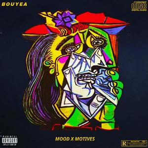 MOOD X MOTIVES (Explicit)