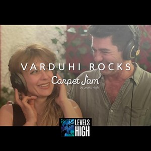 Varduhi Rocks