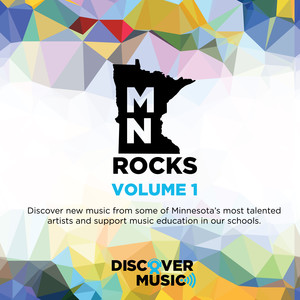 MN Rocks Volume 1