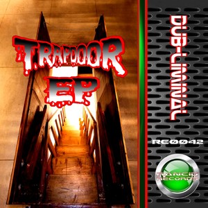 trapdoor (original mix) - dub-liminal - qq音乐