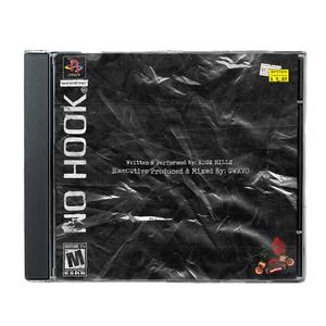 OUT OF TIME(Skit) (Explicit)