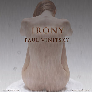 Irony (Intro Progressive Rework)