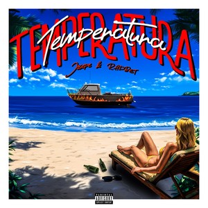 Josepe - Temperatura (Explicit)