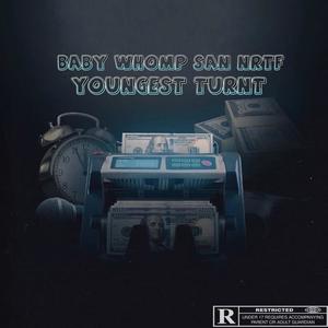 Bow Bow (feat. Tezup1, Skinny Pros, AG NRTF & K2) (Explicit)