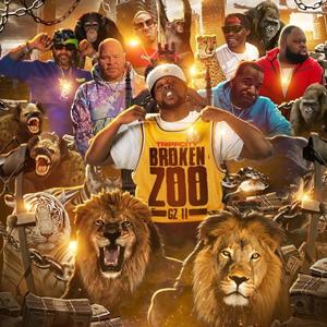 Grimey (feat. Eness & Hell Rell) (Explicit)