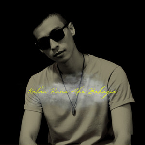 Kalau Rame Aku Bahagia