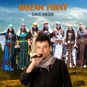 Daye Meğri