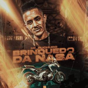 Brinquedo da Nasa (Explicit)