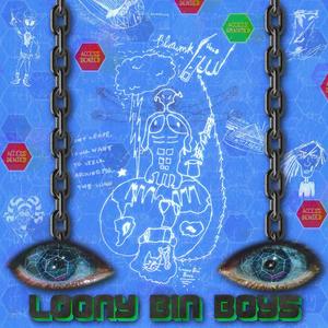 Loony Bin Boys (Explicit)