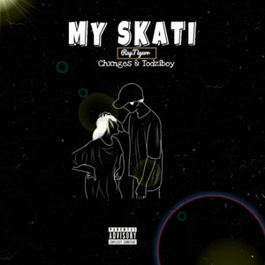 My Skati (Explicit)