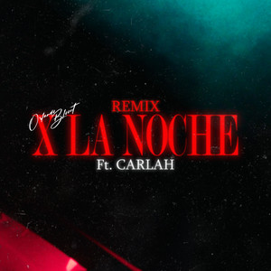 X LA NOCHE (REMIX)