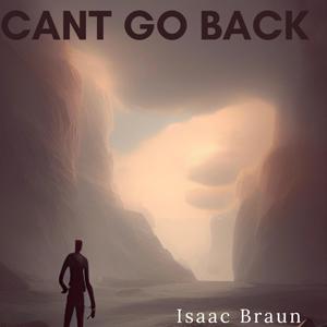 Cant go Back