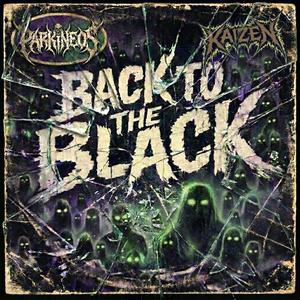 Back To The Black (Explicit)