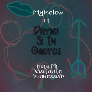 Dime Si Tu Quieres (Explicit)