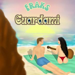 Guardami (feat. Spoli) (Explicit)