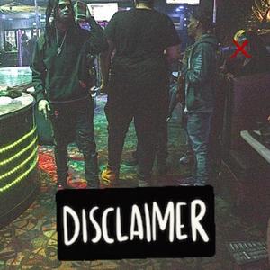 Disclaimer (Explicit)