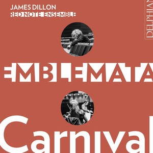 Emblemata: Carnival - III. nature morte