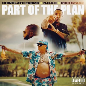 Part of the Plan (Explicit)