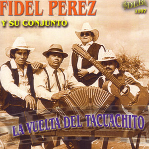 Fidel Perez y Su Conjunto