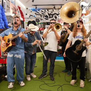 Ultrapegajosos (GUTARRAK Live|Explicit)