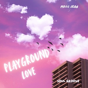 Playground Love