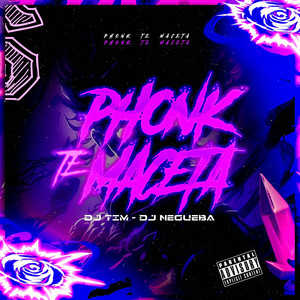 Phonk Te Maceta (Explicit)