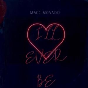 I'll Ever Be (Explicit)