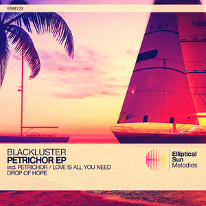 Petrichor