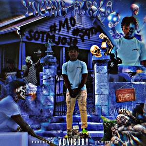 Leave me alone (Explicit)