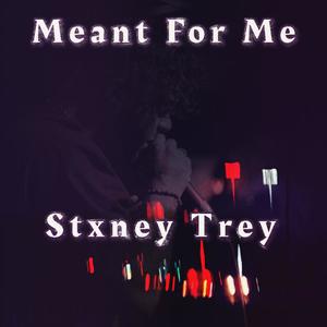 Meant For Me (Explicit)