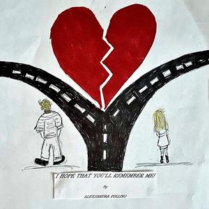 I Hope That You'll Remember Me