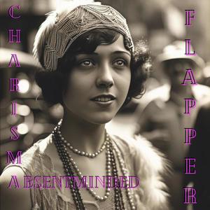 Flapper (feat. Charisma) (Explicit)