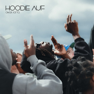 Hoodie Auf