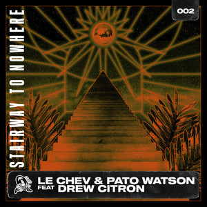 Stairway to Nowhere (Instrumental Mix)