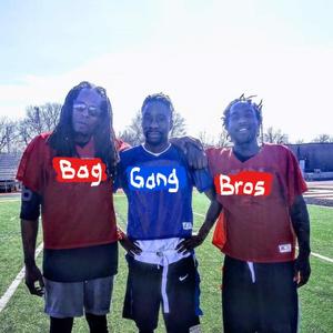 Sibling Rivalry(feat. Hyph Wicks & King Jr.) (Explicit)