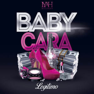 Baby Cara (2023 Remastered Version)