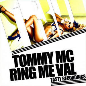 Ring Me Val (Original Mix)