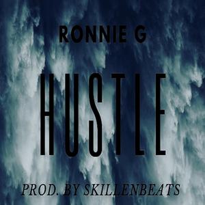 Hustle (feat. Venzo) [Explicit]